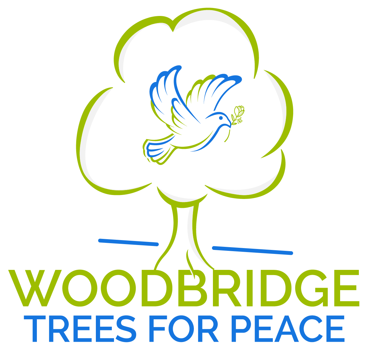 Woodbridge Trees For Peace